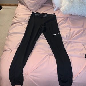 NIKE PRO LEGGINGS
